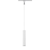 Schienensystem Urail Pendelleuchte 96958, dimmbar - Chromfarben, Design, Metall (6,5/6,5/38,3cm) - Paulmann
