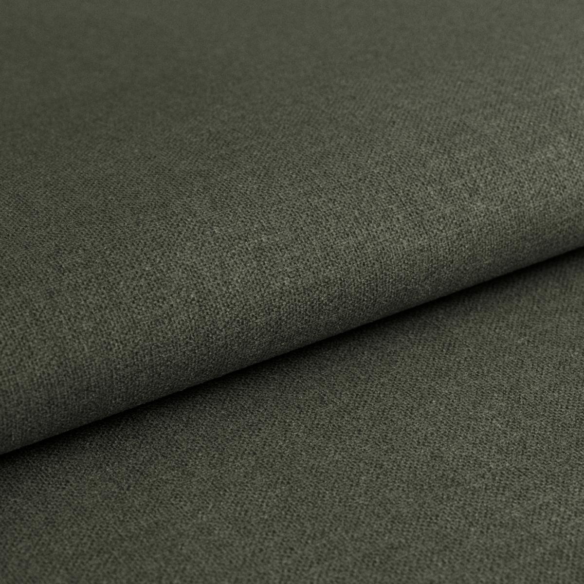 SEDACÍ SOUPRAVA PARK - černá/světle zelená, Moderní, textil/plast (233/311cm) - Luca Bessoni