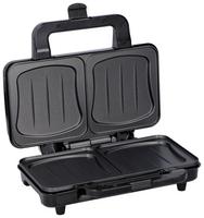 Sandwichtoaster Alpina offen Sandwichtoaster Alpina offen