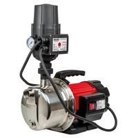 Automatische Bewässerungssystem In-Outdoor - Basics, Kunststoff/Metall (26/25/55cm)