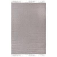 Flachwebeteppich Diona - Beige, ROMANTIK / LANDHAUS, Textil (120/170cm) - James Wood
