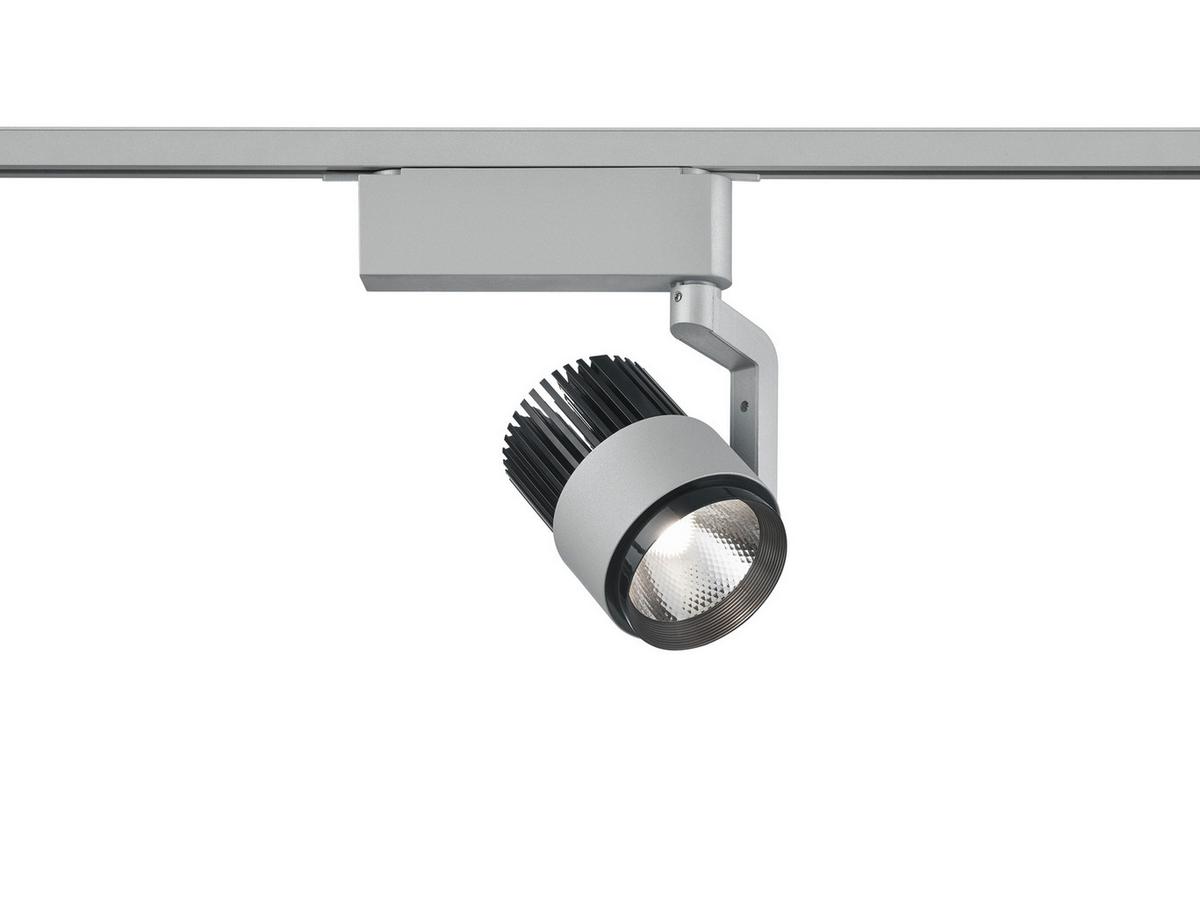 Deckenleuchte Duoline Radiator Bht: 9x23x22,3 Cm 3-Fach - Titanfarben, Basics, Metall (9/23/22,3cm) - Trio Leuchten