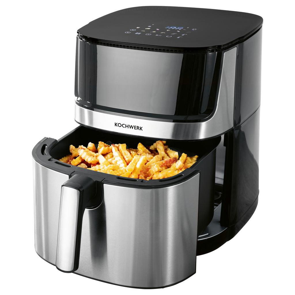 Heißluftfritteuse 14829