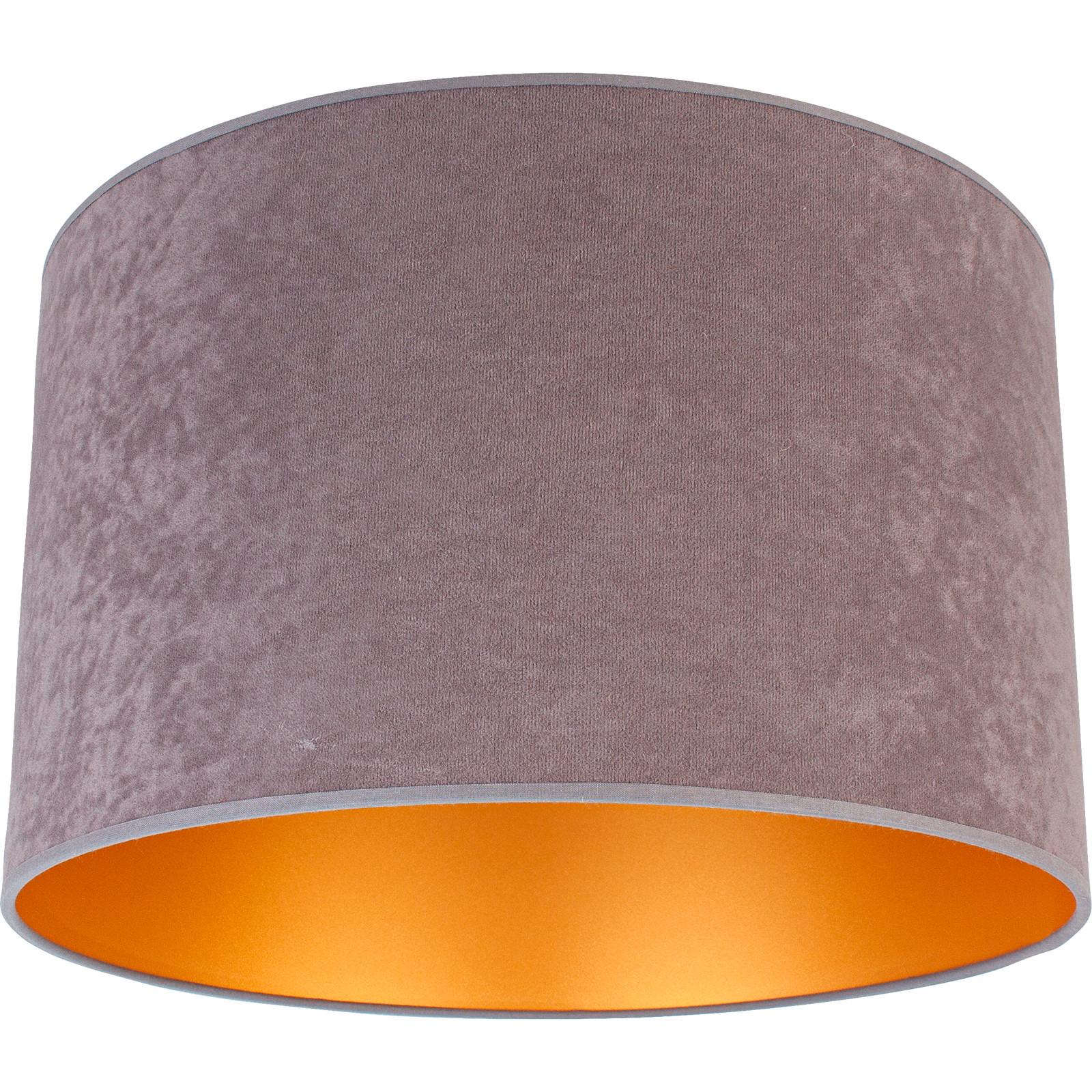 Deckenleuchte 3200212 Bolla Decken 40 - Grau - Grau, Basics, Holz (40/35cm)