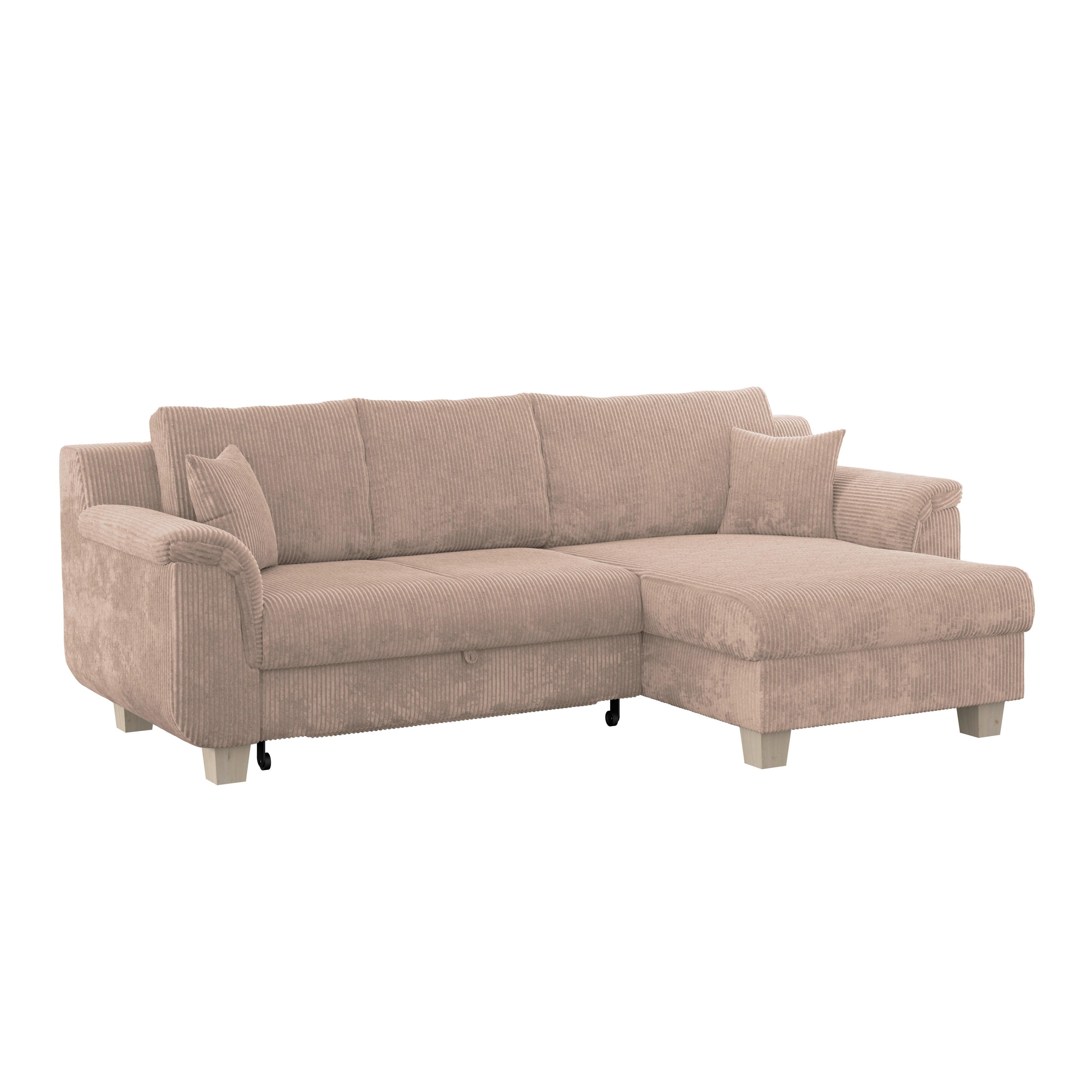 Ecksofa Alex