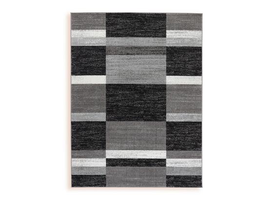 Webteppich Stephanie 160x220 cm - Grau, MODERN, Textil (160/220cm) - Ombra Webteppich Stephanie 160x220 cm - Grau, MODERN, Textil (160/220cm) - Ombra