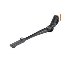 Fahrradständer 30cm 195338 - Schwarz, Basics, Metall