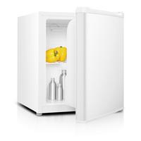 Minikühlschrank Kb 1400, Eekl: E, Nutzinhalt Ca. 40 L - Weiß, Basics, Kunststoff (44/51/47cm) - Silva Homeline