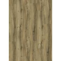 Vinylboden Eichefarbe Landhausdiele - Eichefarben, Basics, Kunststoff (22,6/122/0,5cm)