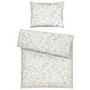 Posteľná bielizeň Marina, 70/90 140/200cm - biela, Konventionell, textil (140/200cm) - Mömax
