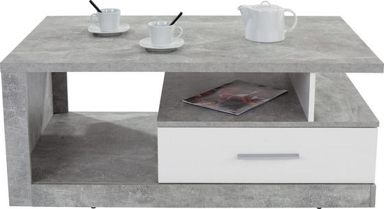 Couchtisch im modernen Design Couchtisch IGUAN