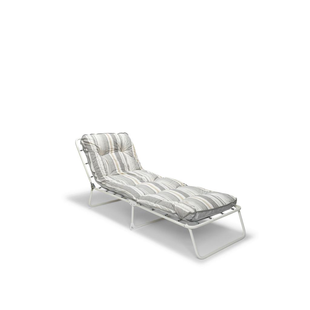 Sonnenliege Wörthersee – 3-Bein-Liege