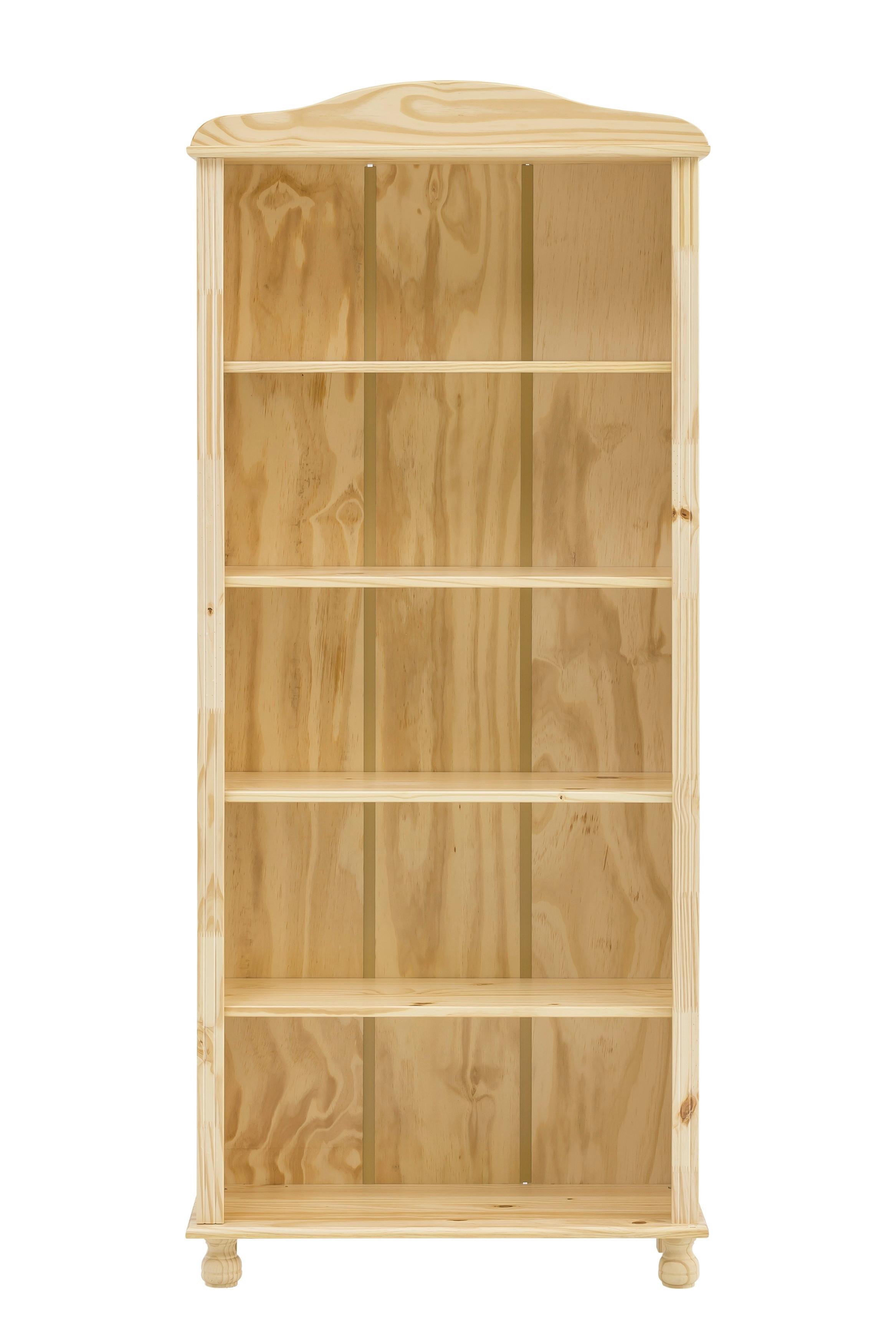 REGAL Naturfarben B: 77cm