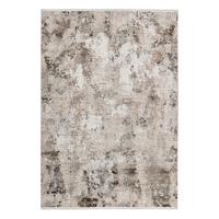 Vintage-Teppich My Noblesse 805 - Grau, Basics, Textil (120/170cm) - Obsession