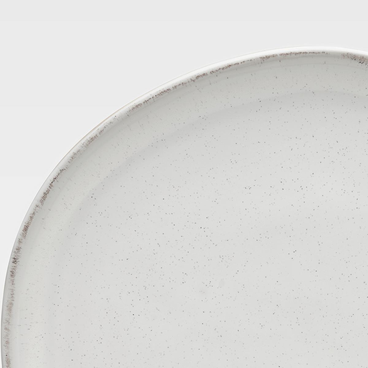 KOMBISERVICE Beige, 16--Teilig. - Beige, Basics, Keramik - Van Well