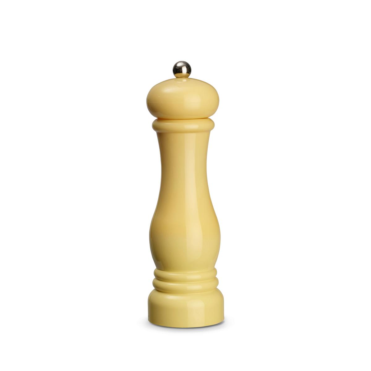 Salz- und Pfeffermühle Ew-Pm-2005c - Creme, Basics, Keramik/Kunststoff (6/21,5cm) - Echtwerk
