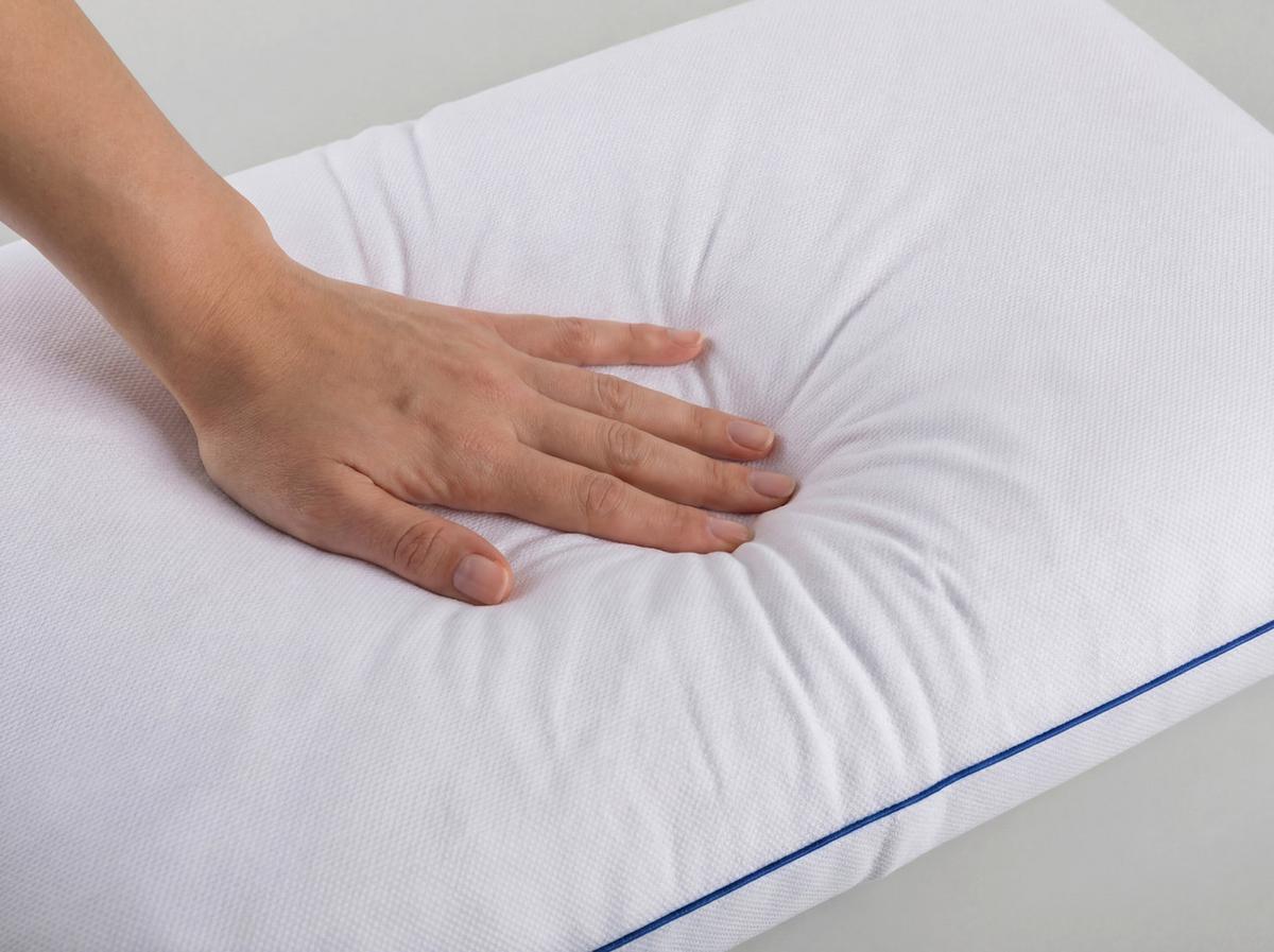 Nyakpárna Livia Cool Kb. 60/40cm - Konventionell, textil (60/40/12cm) - Ele