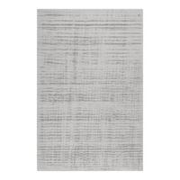 Flachwebteppich, 70x140 cm Gil - Hellgrau, Design, Textil (70/140cm) - Esprit