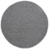 PLOCHO TKANÝ KOBEREC Alex 1, p: 80cm - sivá, Konventionell, textil (80cm) - Modern Living