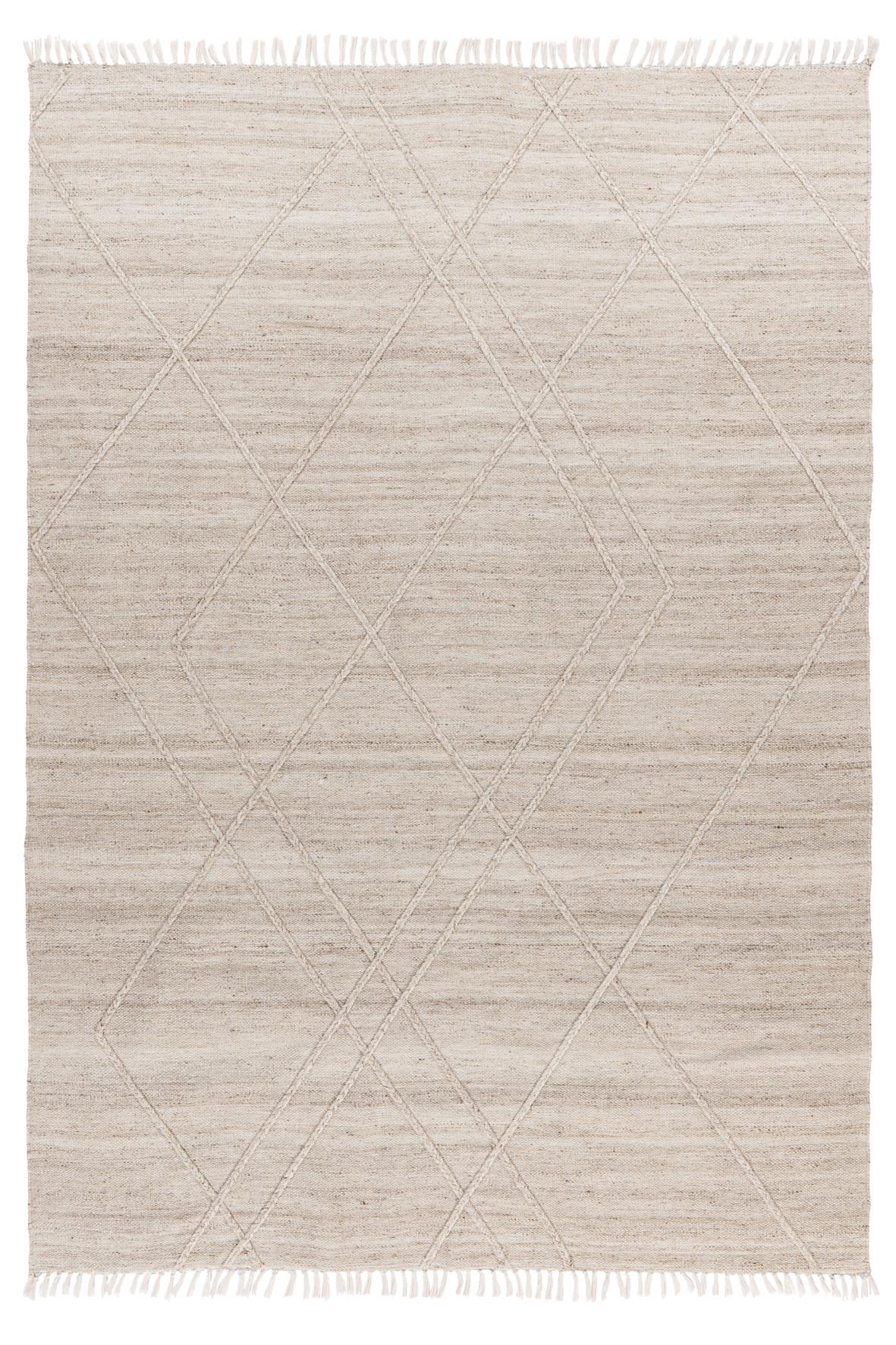Flachwebteppich My Dakar 365