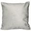 Polštář Ozdobný Check - zelená/světle šedá, textil (45/45cm) - Mömax modern living