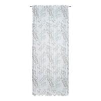 HOTOVÝ ZÁVĚS ENDLESS - zelená, Konvenční, textil (140/245cm) - Modern Living
