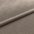 Boxspringbett mit Topper und Bettkasten 180x200 cm Medino - Taupe, KONVENTIONELL, Holz/Holzwerkstoff (180/200cm) - Luca Bessoni