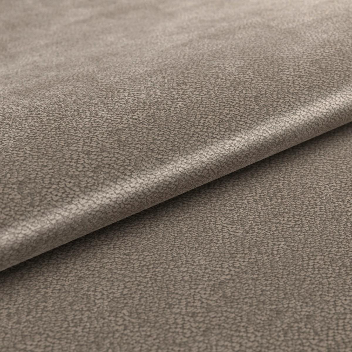 Boxspringbett mit Topper und Bettkasten 160x200 cm Medino - Taupe, KONVENTIONELL, Holz/Holzwerkstoff (160/200cm) - Luca Bessoni
