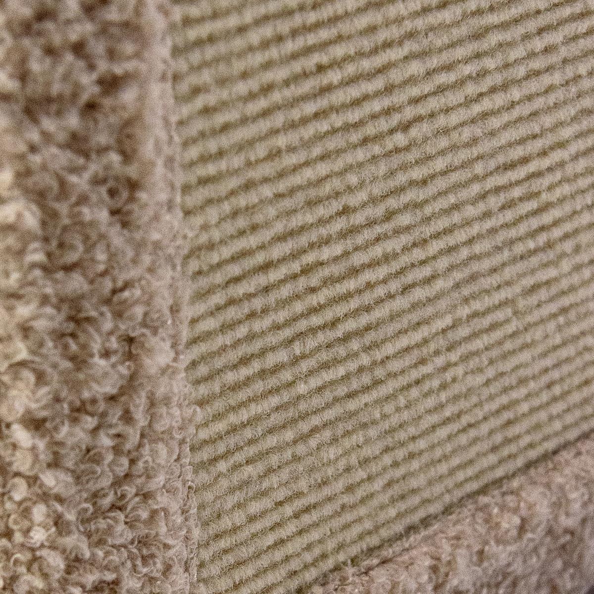 TIERHAUS Pawy Beige B: 62cm - Beige, MODERN, Textil (62/33/41cm) - MID.YOU