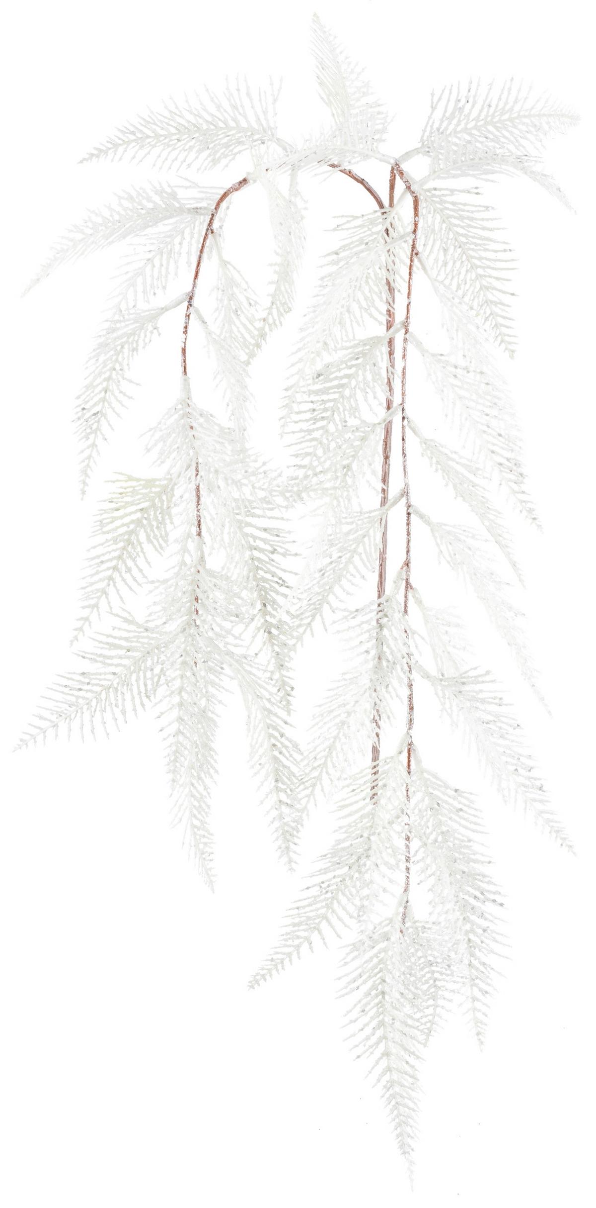 Dekor Gally 1024528mb-38 - barna/fehér, Konventionell, műanyag (101cm)
