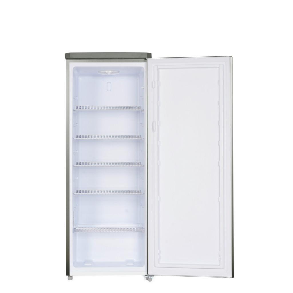 GETRÄNKEKÜHLSCHRANK SILVA G-KS 2296 SILB KÜHLSCHR.