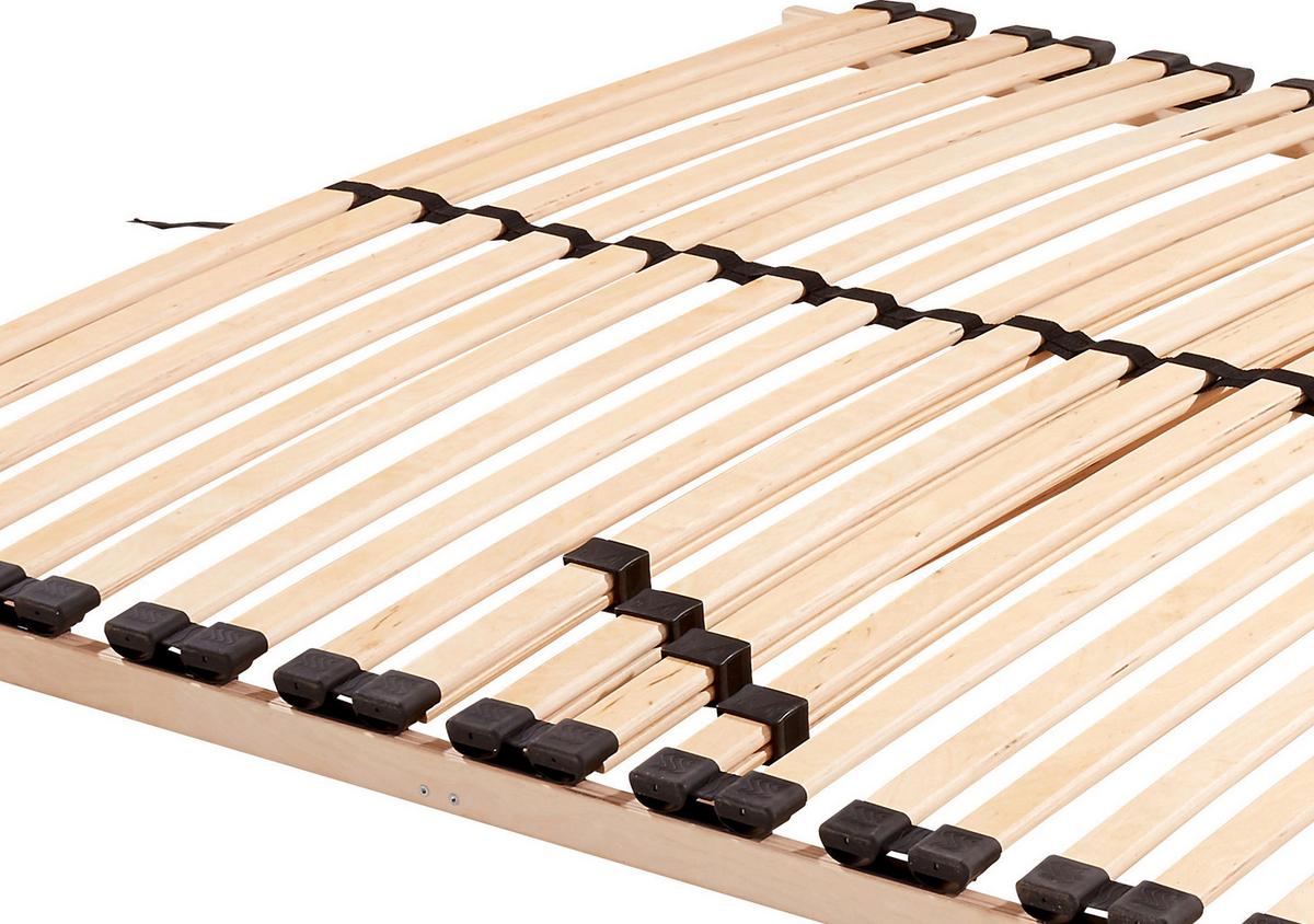 Rošt Primatex 220 140/200cm,bez polohování - dřevo (140/200cm) - Primatex
