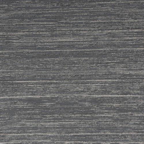 Vliestapete Onyx Grau - Grau, Basics, Papier/Kunststoff (52/1000cm)