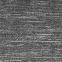 Vliestapete Onyx Grau - Grau, Basics, Papier/Kunststoff (52/1000cm)
