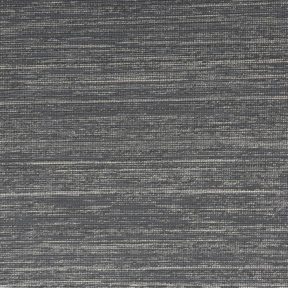 Vliestapete Onyx Grau - Grau, Basics, Papier/Kunststoff (52/1000cm)