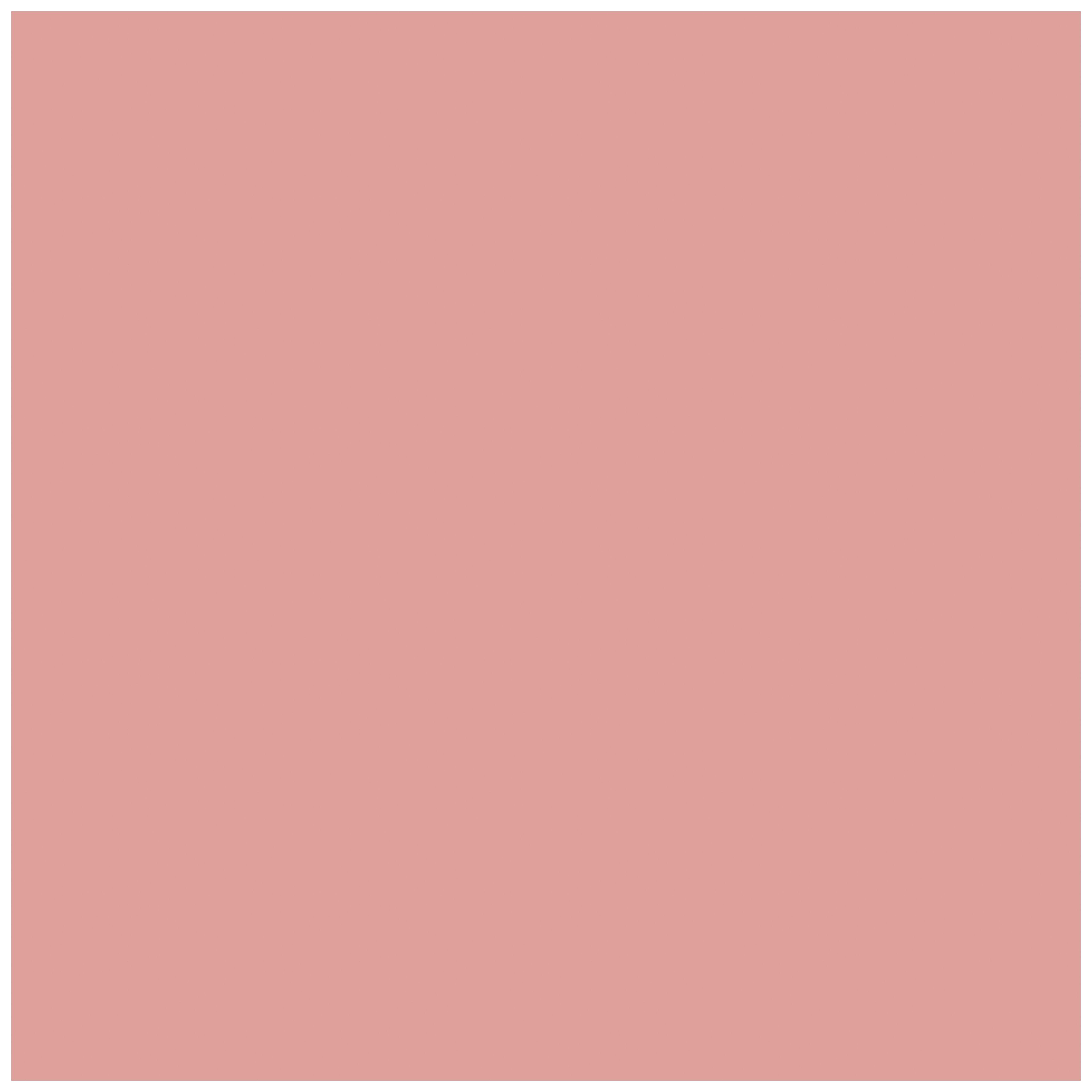 Klebefolie Uni Hellrosa Basic-Line 45x150 Cm - Hellrosa, Kunststoff (45/150cm)
