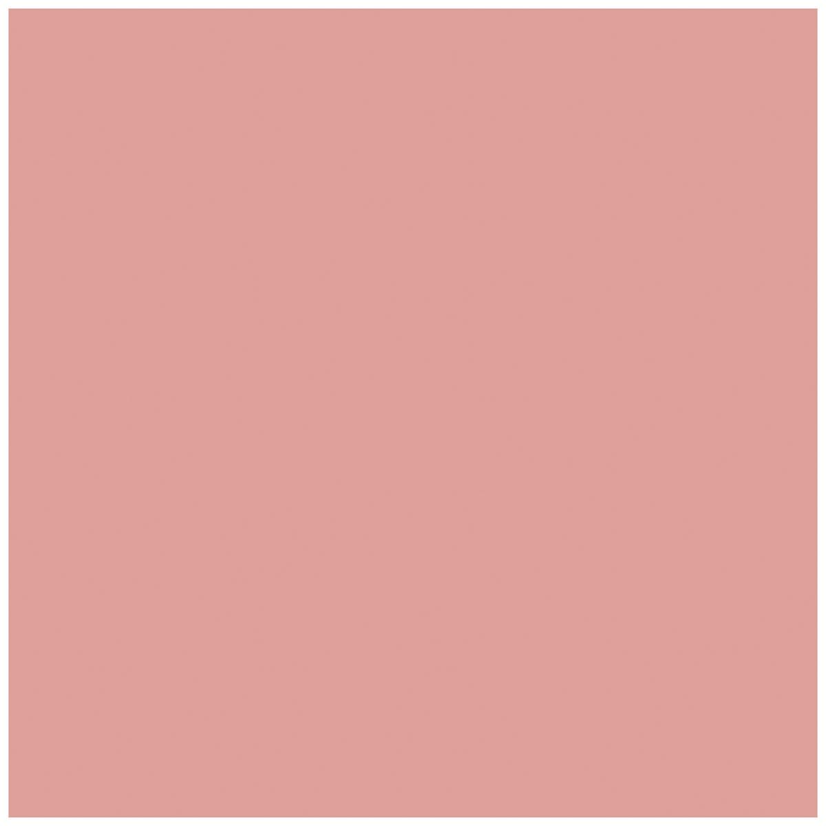Klebefolie Uni Hellrosa Basic-Line 45x150 Cm - Hellrosa, Kunststoff (45/150cm)