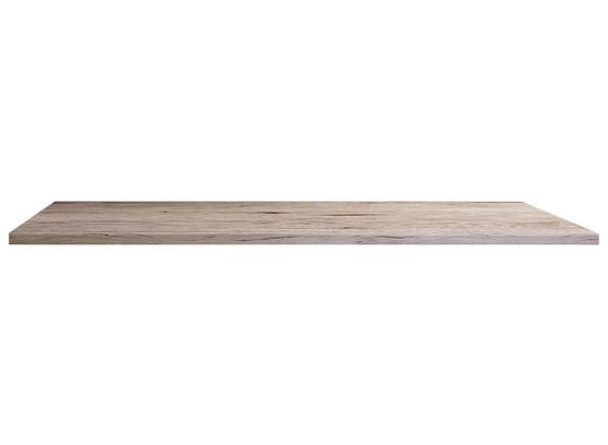 Arbeitsplatte Shadow Aps 150 - Eichefarben, MODERN, Holzwerkstoff (150,5cm) Arbeitsplatte Shadow Aps 150 - Eichefarben, MODERN, Holzwerkstoff (150,5cm)