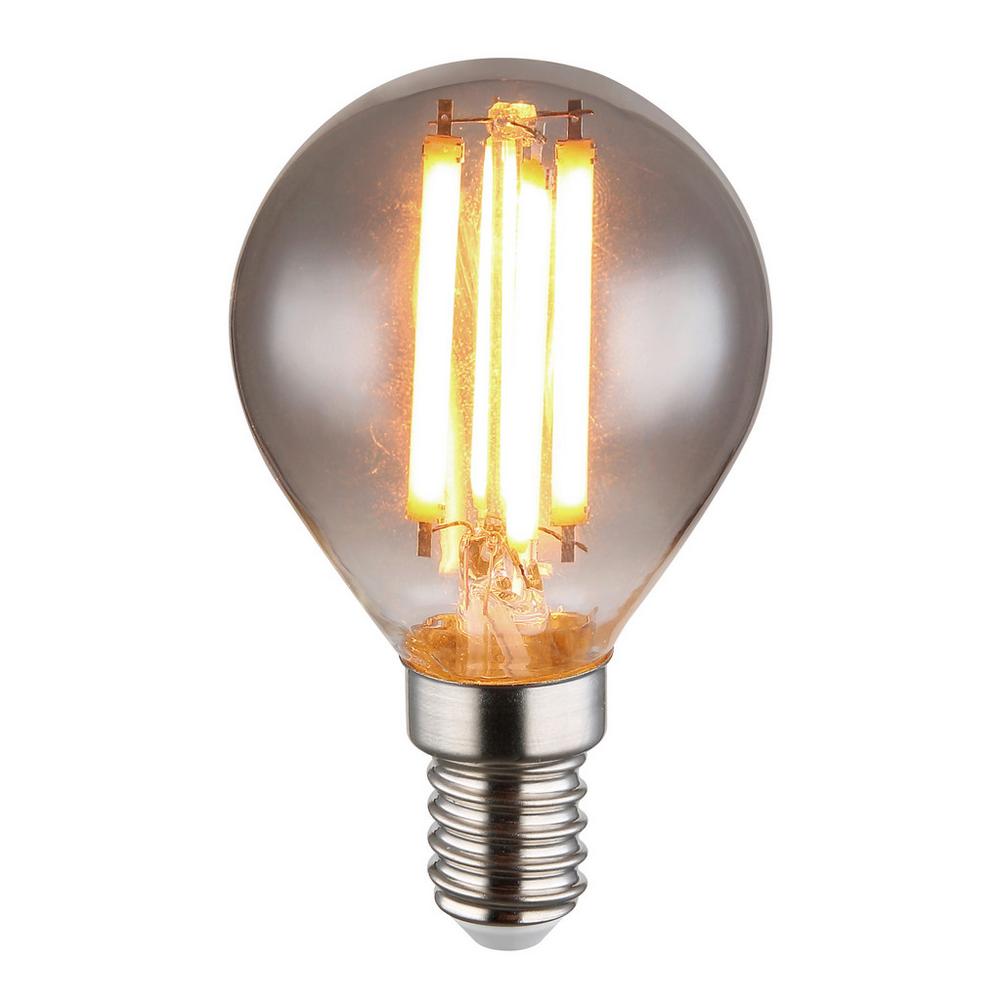 LED žiarovka 6 Watt, E14 Illu