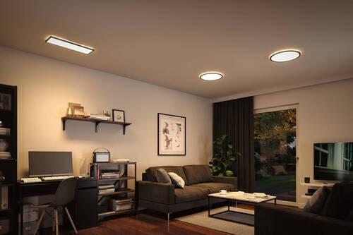 Led-paneel L: 42 Cm Dimmbar