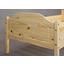 Bett Karlo 90x200cm Naturfarben - Naturfarben, Basics, Holz (90/200cm) - Livetastic Bett Karlo 90x200cm Naturfarben - Naturfarben, Basics, Holz (90/200cm) - Livetastic