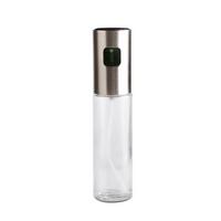 LÁHEV NA OLEJ SPRAYER - průhledné, kov/plast (4,1/17,8cm) - Mömax