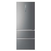 Szabadonálló Háromajtós Hűtő Haier A3fe743cpj - Basics, Üveg (70/67,5/190,6cm)