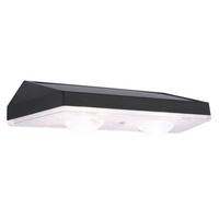 Solarleuchte 36499 - Basics (14/4,8/3,7cm) - Globo