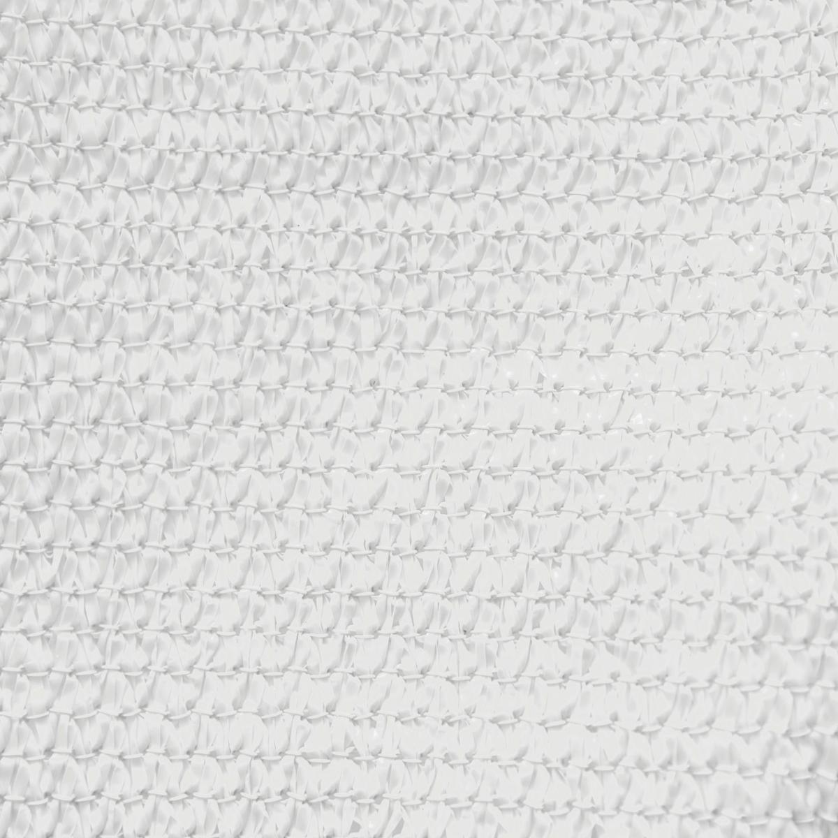 Sonnensegel Dreieck 4x4x4 Cm Capri Dr - Weiß, Basics, Kunststoff (400/400/400cm) - Windhager