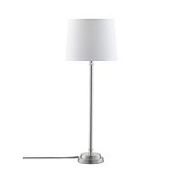 Tischleuchte 71010-420fr01 - Basics, Papier/Metall (58cm)