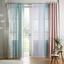 Záves Sigrid - zelená, Romantický / Vidiecky, textil (140/245cm) - Premium Living Záves Sigrid - zelená, Romantický / Vidiecky, textil (140/245cm) - Premium Living