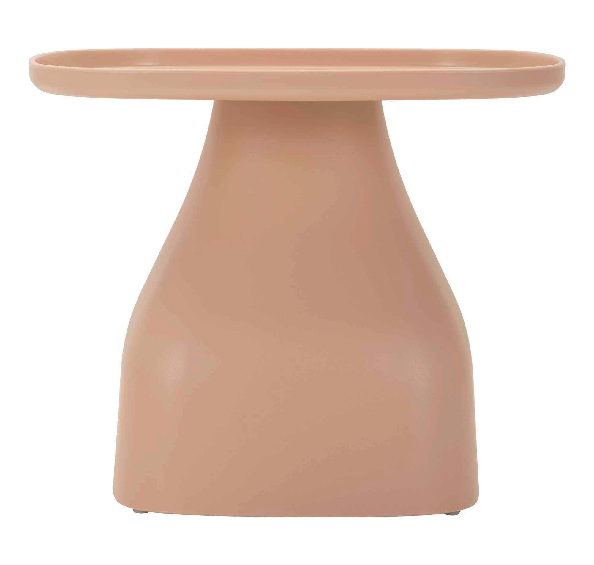 Fotografia produktu: KONFERENČNÝ STOLÍK GEA TABLE PINK