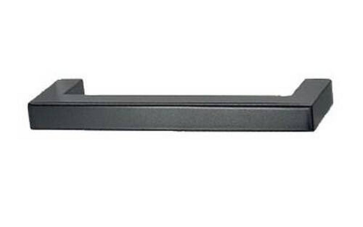 Eckküche Ip1200 - Eichefarben/Grau, Design, Holzwerkstoff (241/225cm) - Impuls