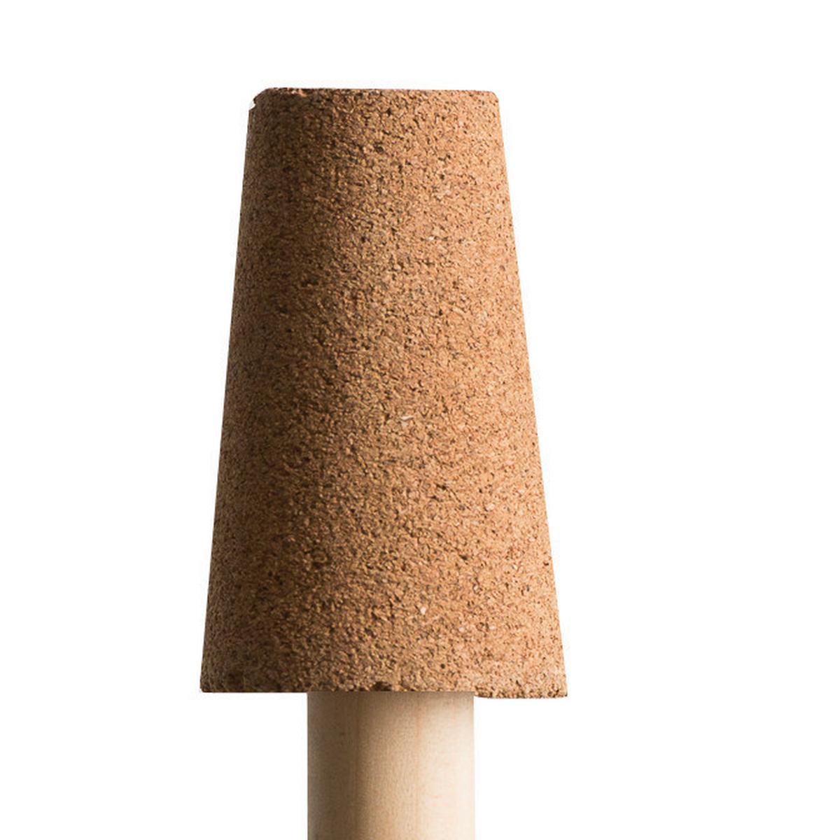 Rosenkugel Rosenkugelstab 150cm, Dm:24mm, - Naturfarben, Basics, Holz (150cm) - Windhager